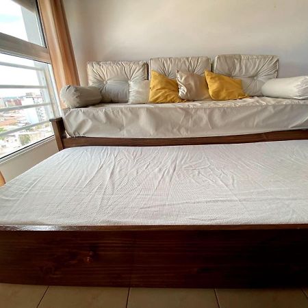 Amplio Departamento Centrico Daire Santa Fe Dış mekan fotoğraf