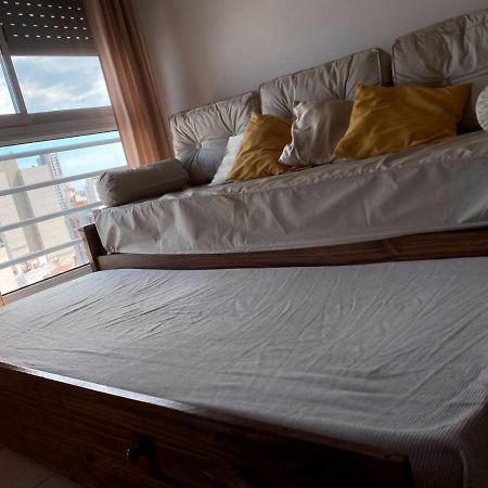 Amplio Departamento Centrico Daire Santa Fe Dış mekan fotoğraf