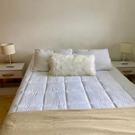 Amplio Departamento Centrico Daire Santa Fe Dış mekan fotoğraf