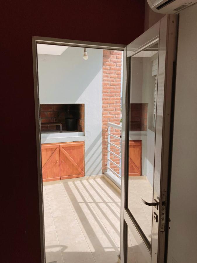 Amplio Departamento Centrico Daire Santa Fe Dış mekan fotoğraf