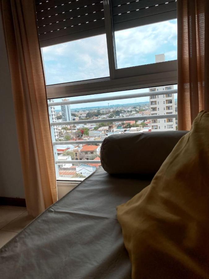 Amplio Departamento Centrico Daire Santa Fe Dış mekan fotoğraf