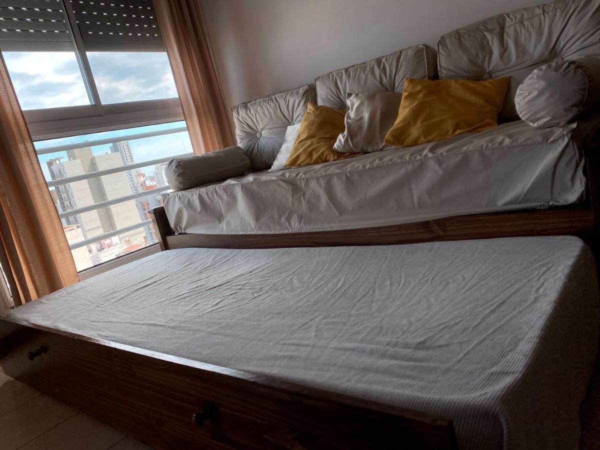 Amplio Departamento Centrico Daire Santa Fe Dış mekan fotoğraf