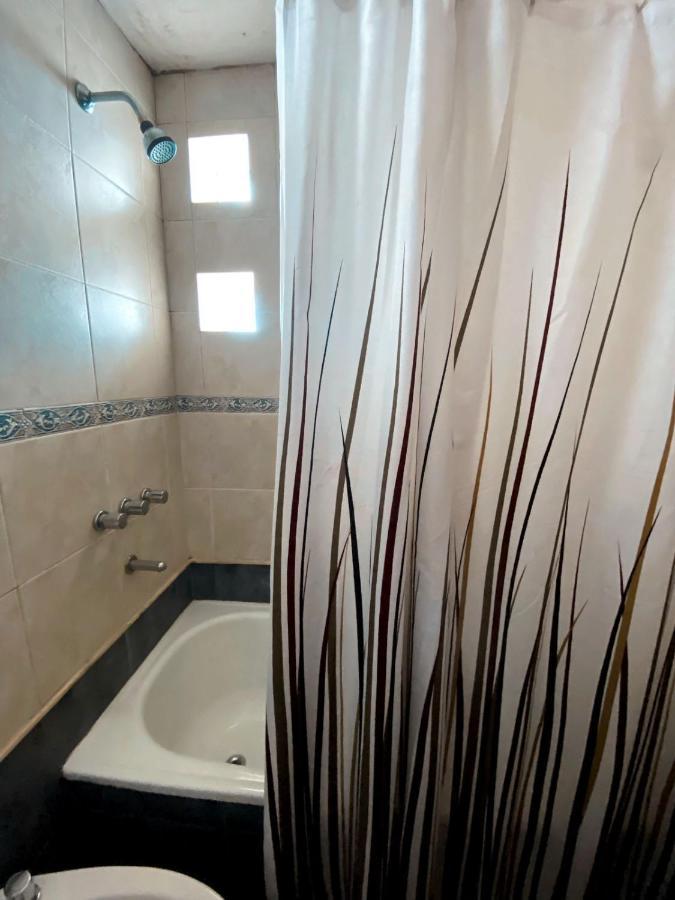 Amplio Departamento Centrico Daire Santa Fe Dış mekan fotoğraf