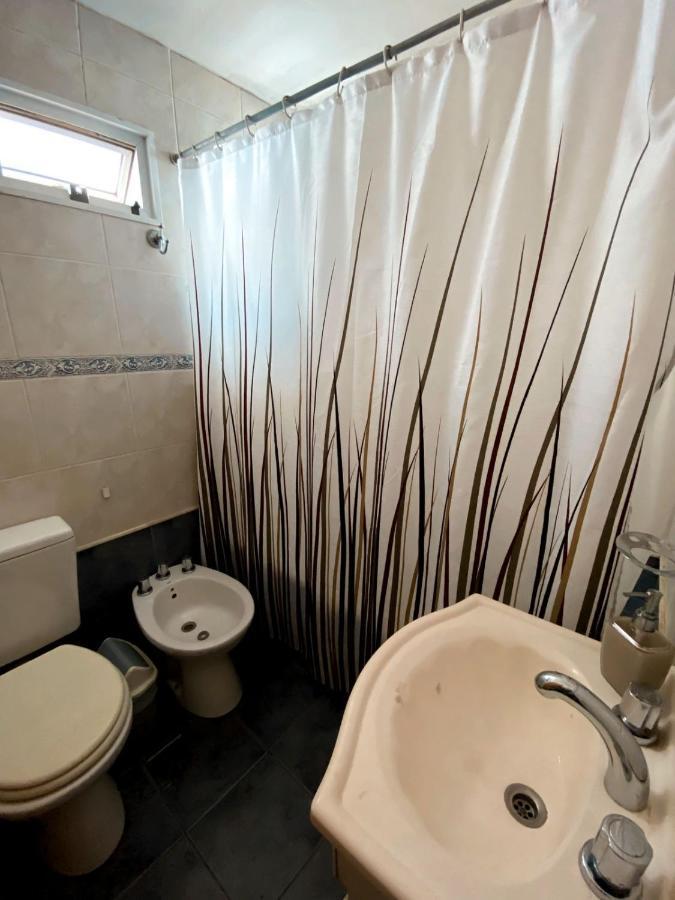 Amplio Departamento Centrico Daire Santa Fe Dış mekan fotoğraf