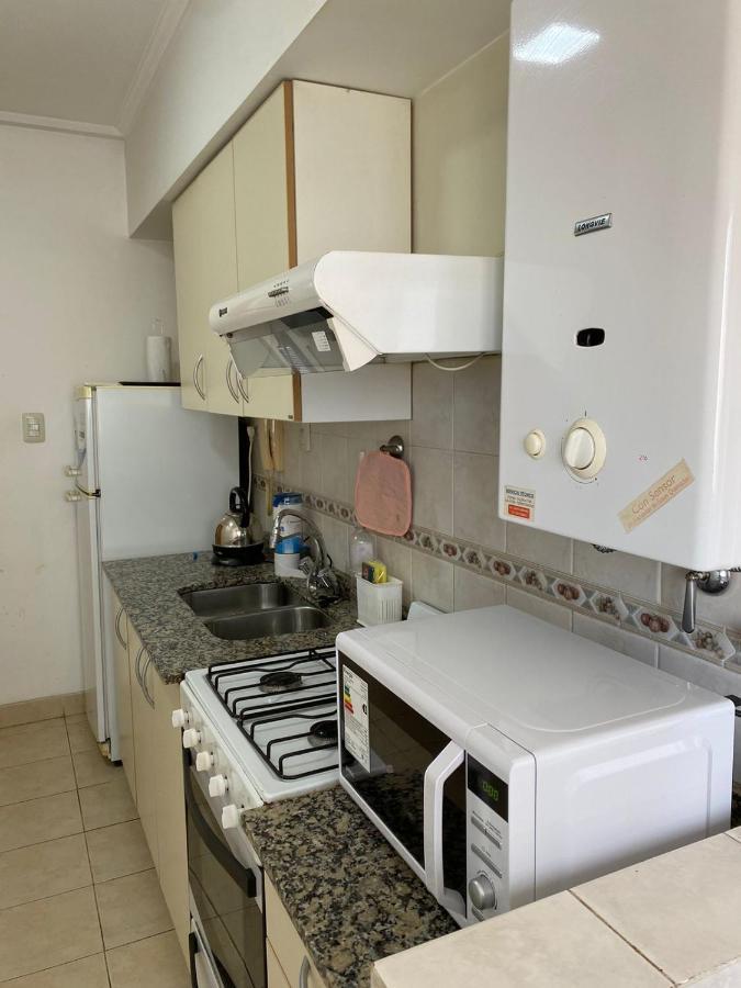 Amplio Departamento Centrico Daire Santa Fe Dış mekan fotoğraf