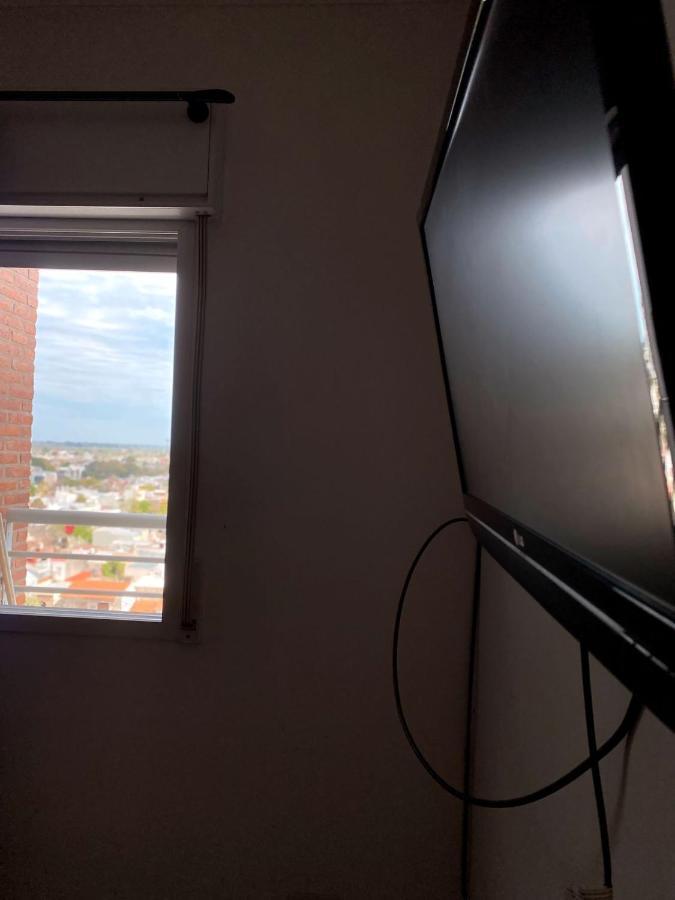 Amplio Departamento Centrico Daire Santa Fe Dış mekan fotoğraf
