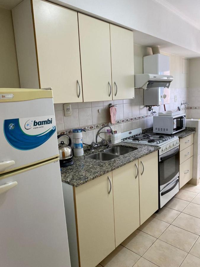 Amplio Departamento Centrico Daire Santa Fe Dış mekan fotoğraf
