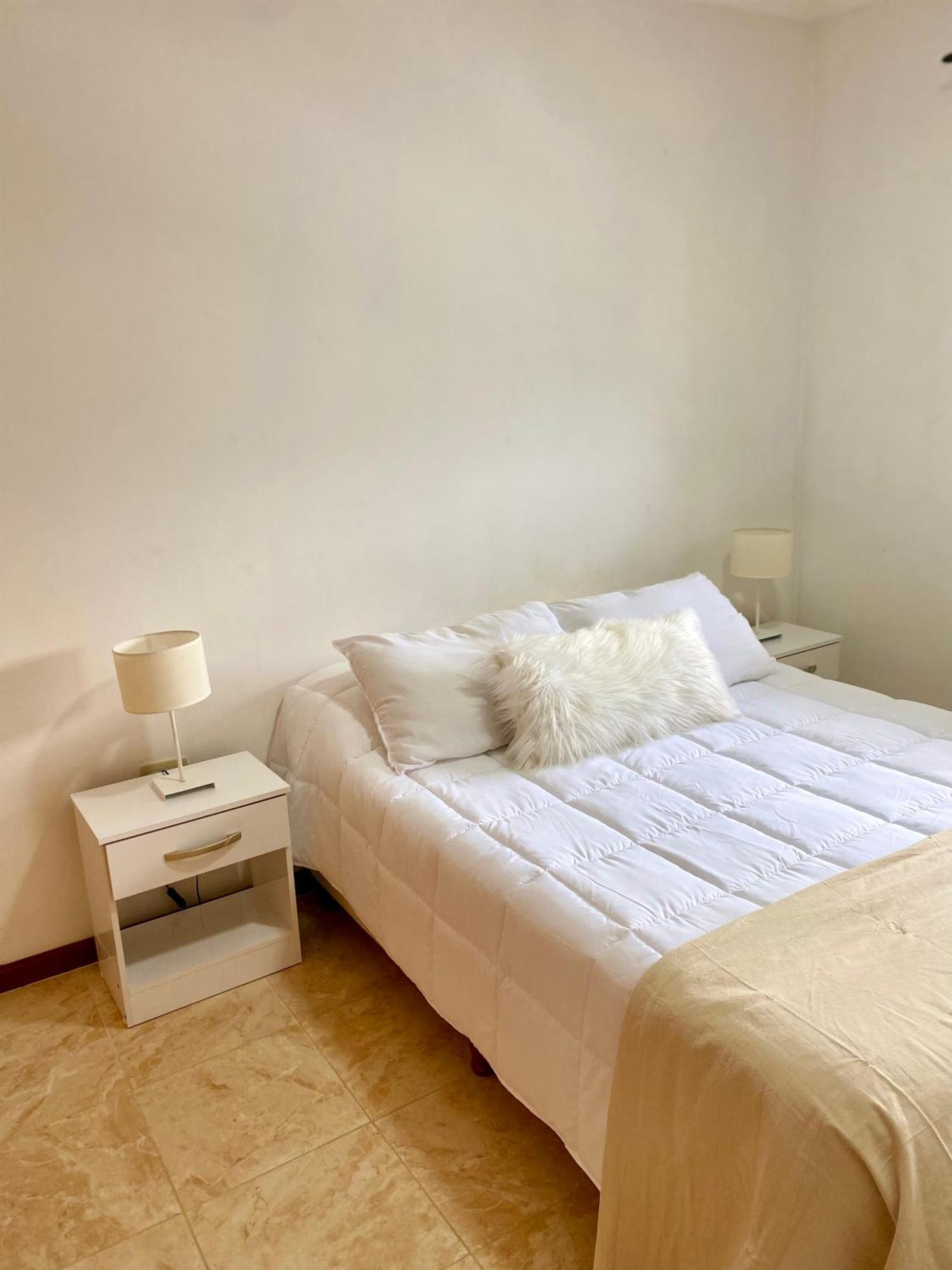 Amplio Departamento Centrico Daire Santa Fe Dış mekan fotoğraf