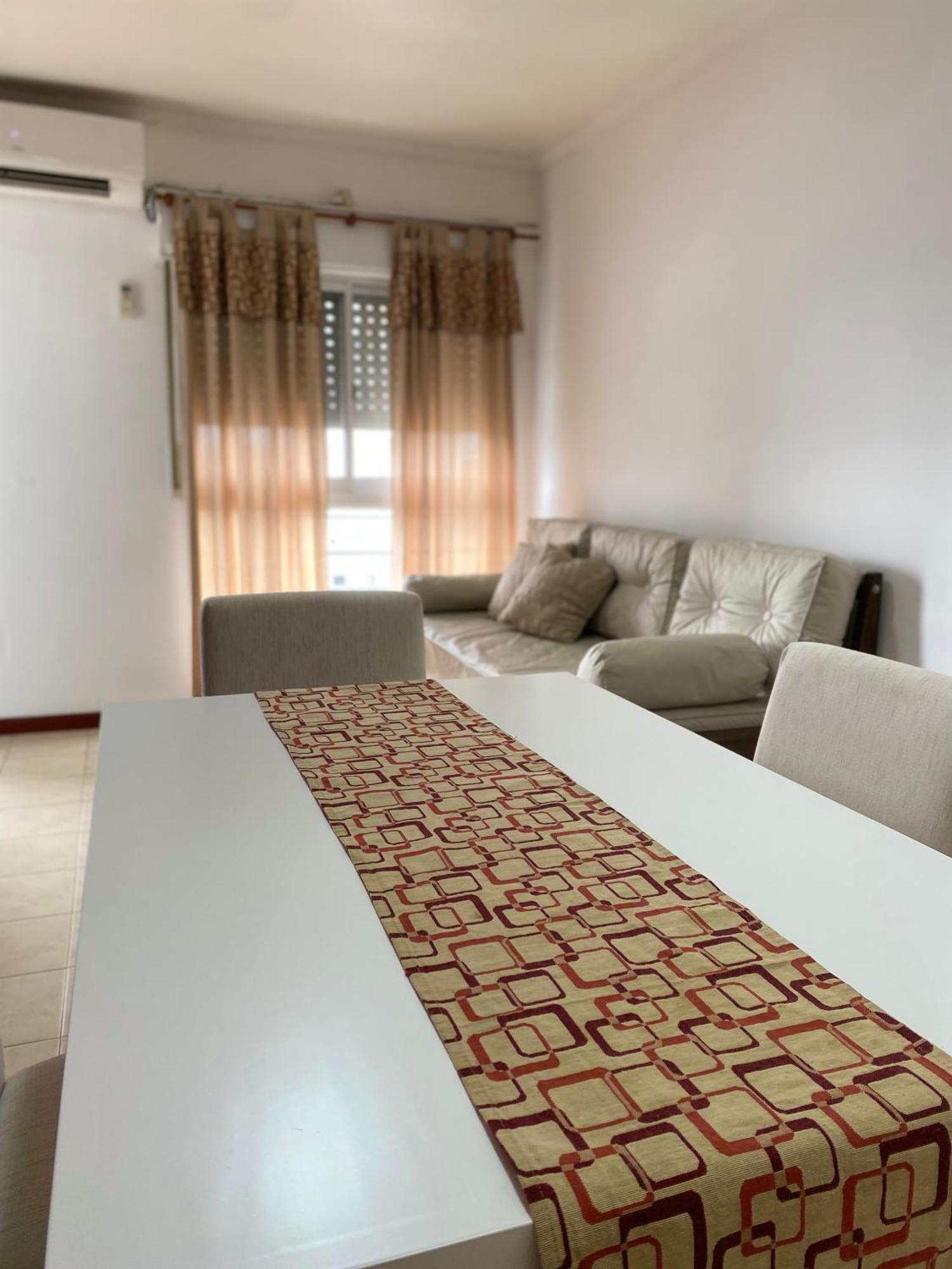 Amplio Departamento Centrico Daire Santa Fe Dış mekan fotoğraf