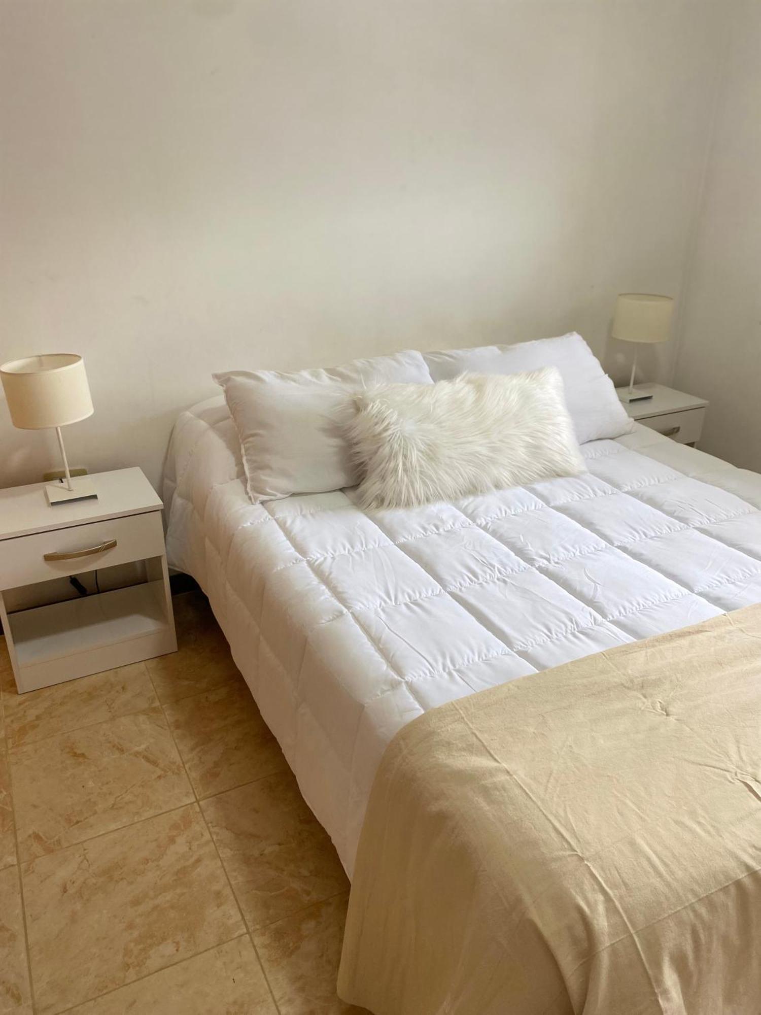 Amplio Departamento Centrico Daire Santa Fe Dış mekan fotoğraf